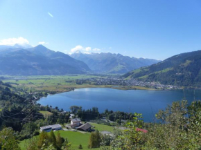 Гостиница Haus am Erlberg  Целль-Ам-Зее